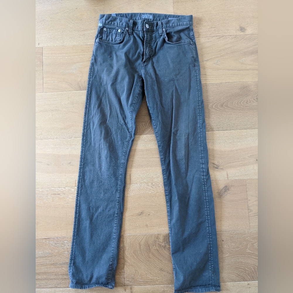 Citizens of Humanity Core Jeans Grey